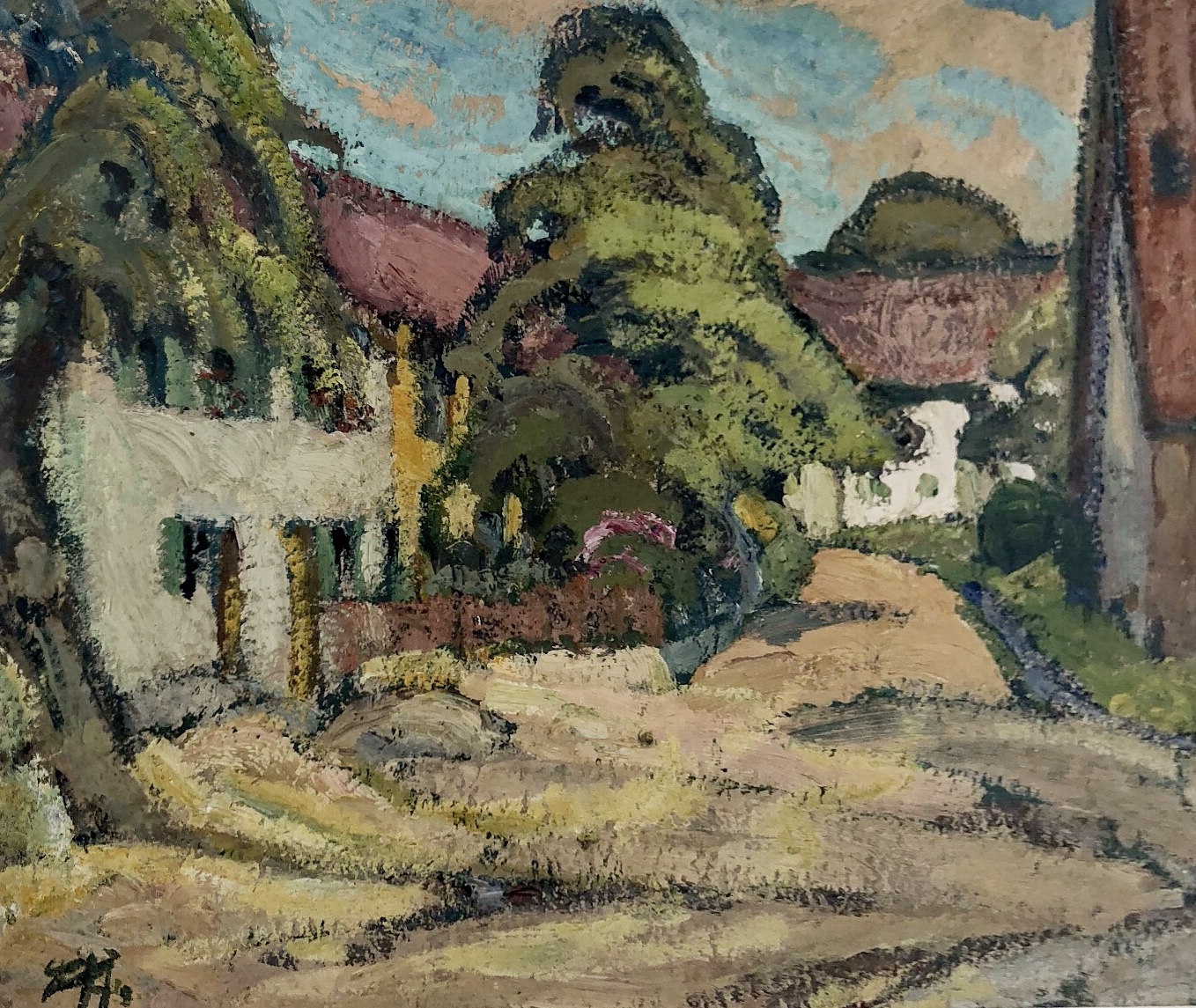 o.T. Elisabeth Andrae Elisabeth Andrae