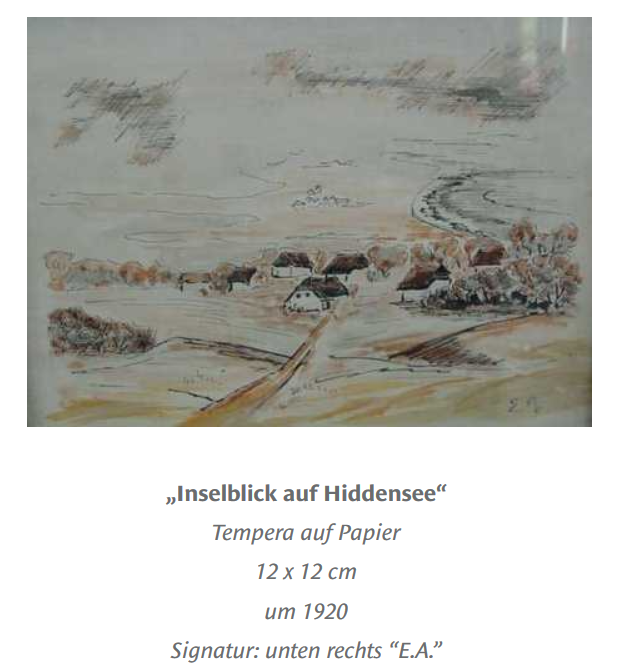 Startseite Elisabeth Andrae Elisabeth Andrae