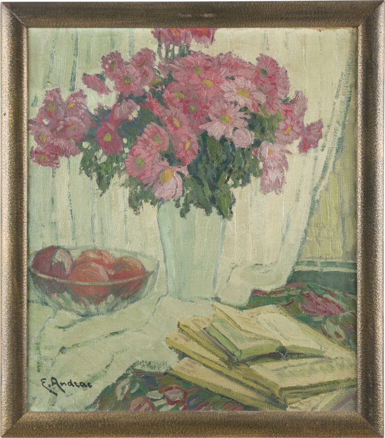 Startseite Elisabeth Andrae Elisabeth Andrae